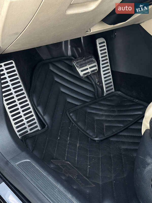 Volkswagen CC / Passat CC 2013