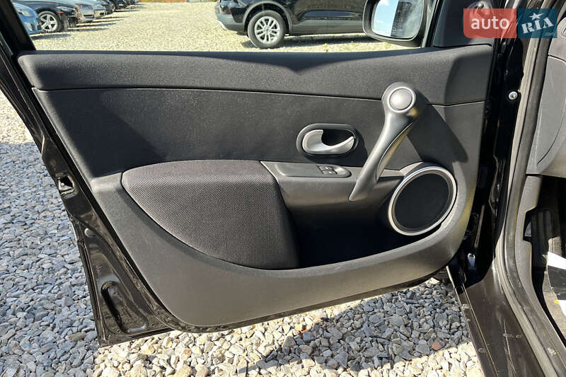 Renault Clio 2008