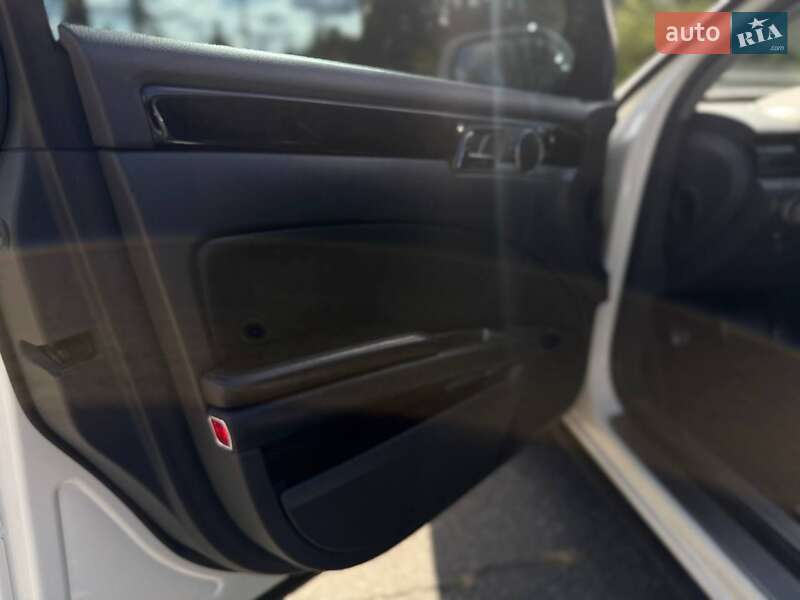 Volkswagen Phaeton 2009