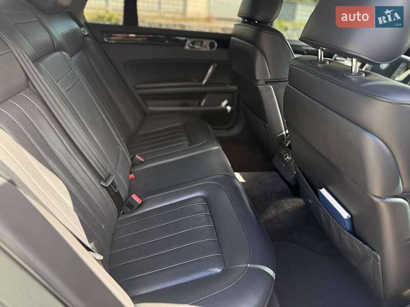 Volkswagen Phaeton 2009