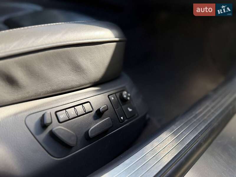 Volkswagen Phaeton 2009