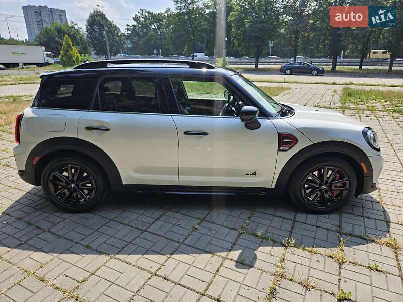 MINI Countryman 2023