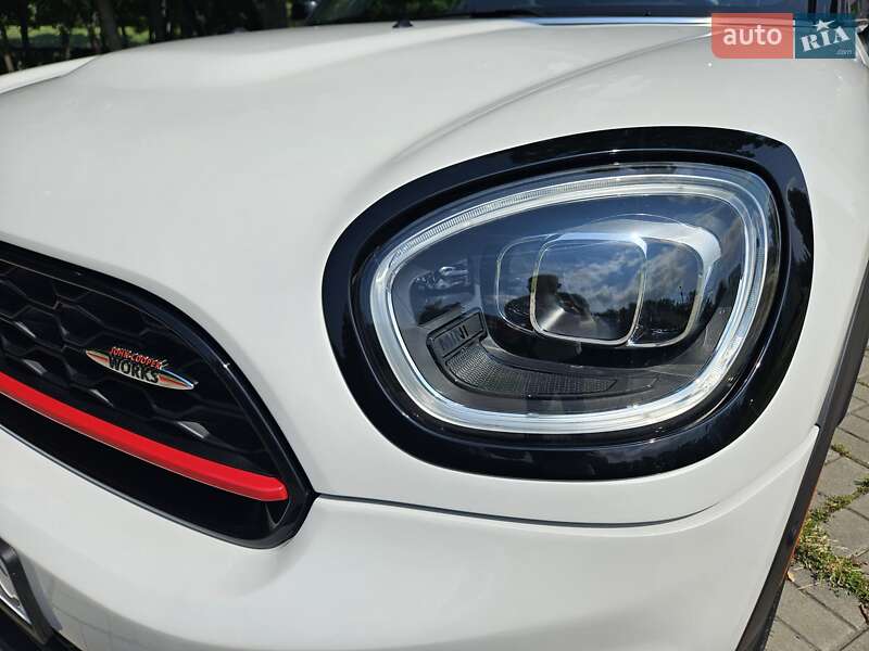 MINI Countryman 2023