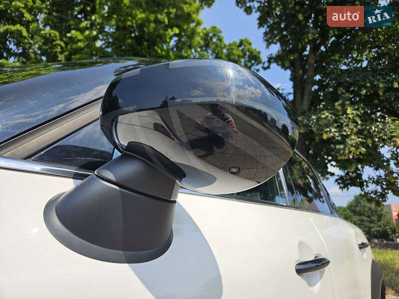 MINI Countryman 2023