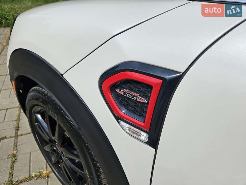 MINI Countryman 2023