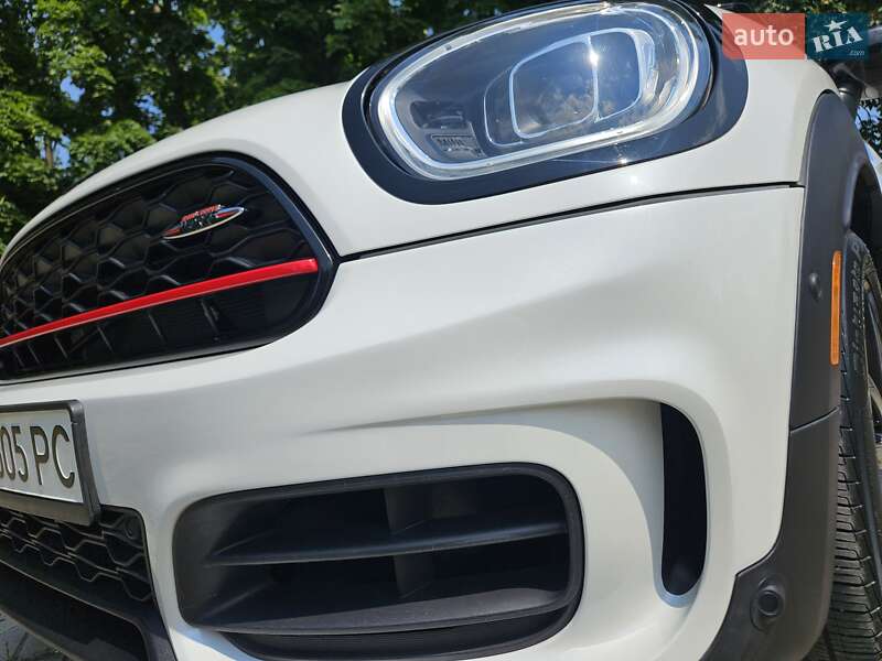 MINI Countryman 2023