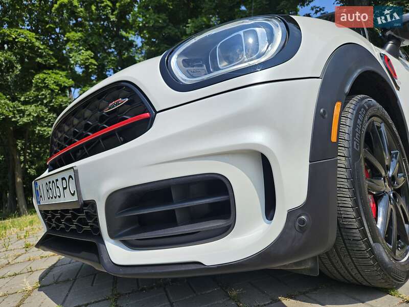 MINI Countryman 2023