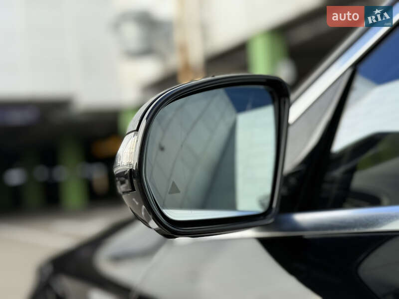 Mercedes-Benz S-Class 2015