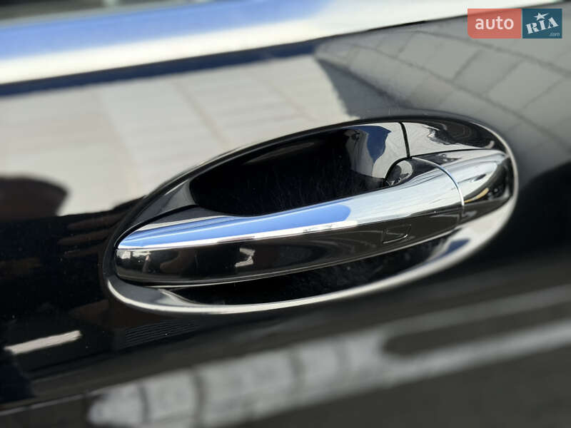 Mercedes-Benz S-Class 2015