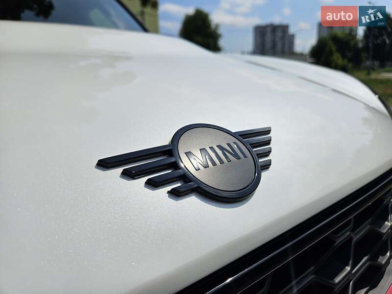 MINI Countryman 2023