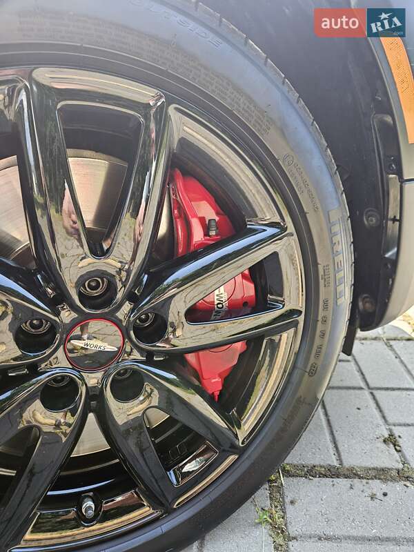 MINI Countryman 2023