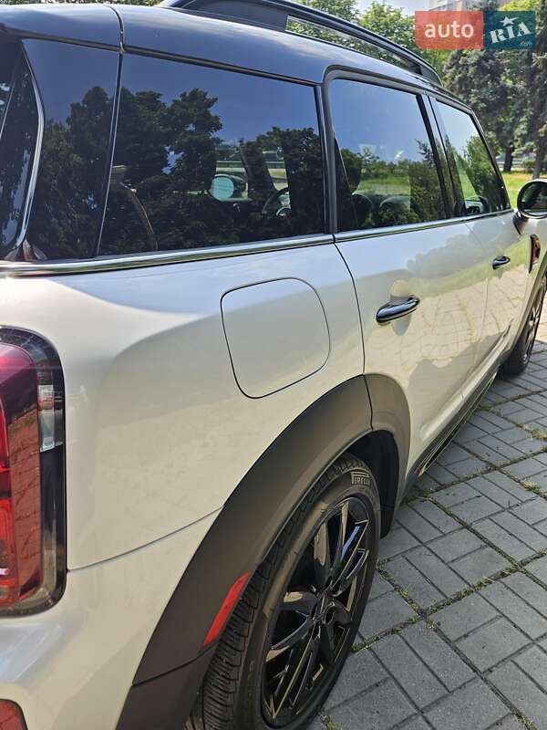 MINI Countryman 2023