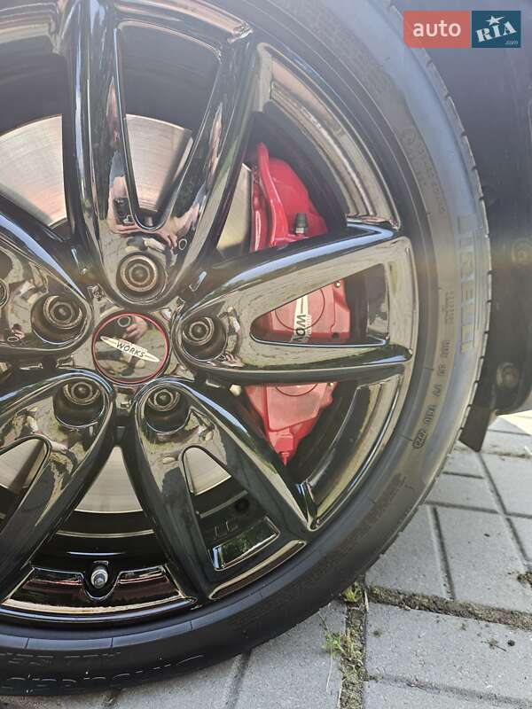 MINI Countryman 2023