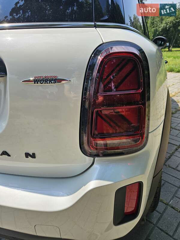 MINI Countryman 2023