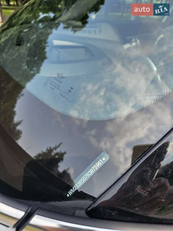 MINI Countryman 2023