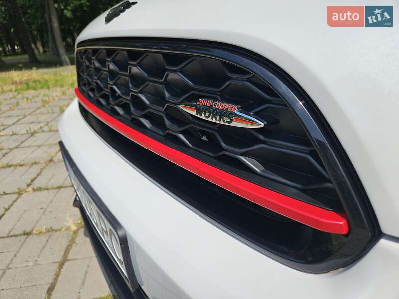 MINI Countryman 2023