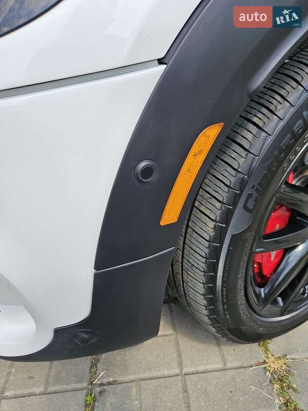 MINI Countryman 2023