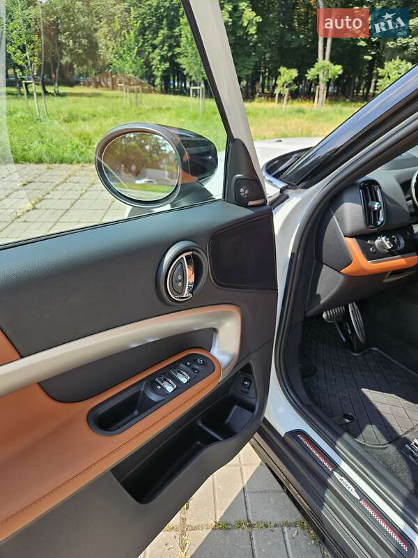 MINI Countryman 2023