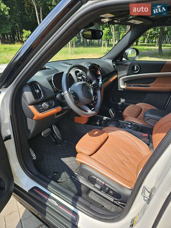 MINI Countryman 2023