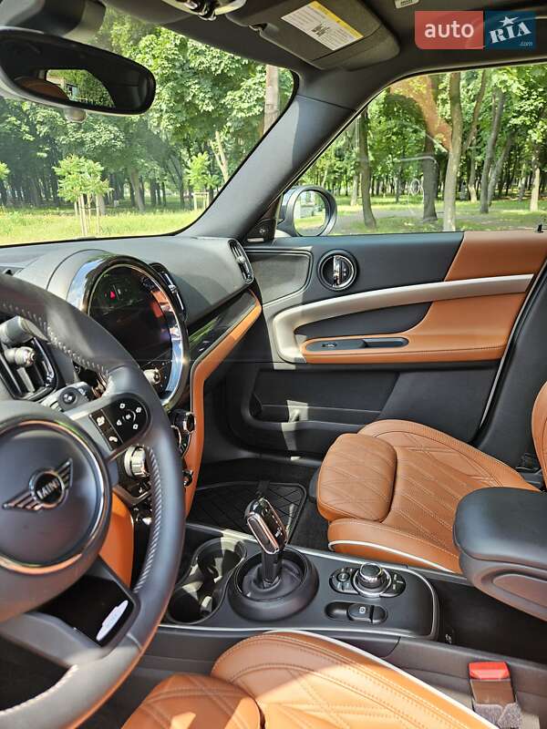 MINI Countryman 2023