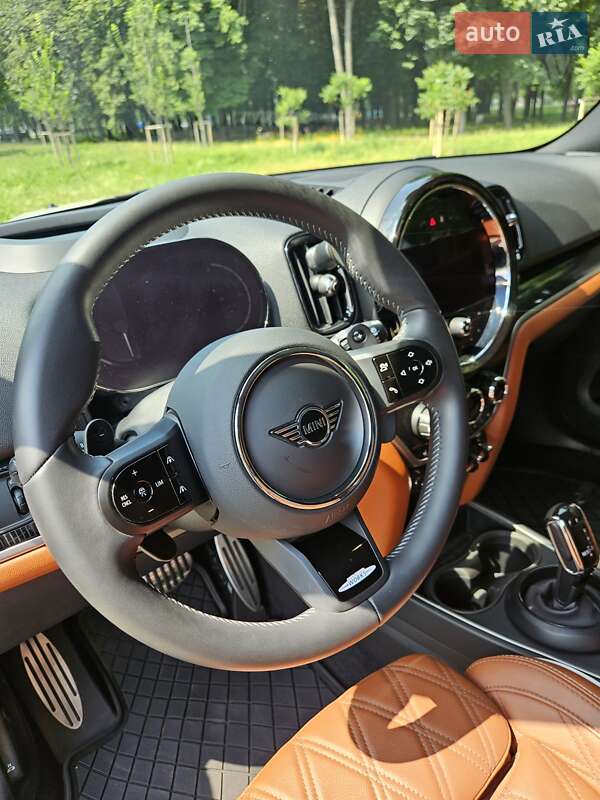 MINI Countryman 2023