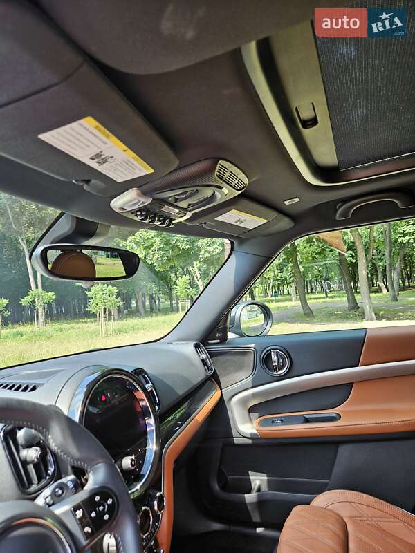 MINI Countryman 2023