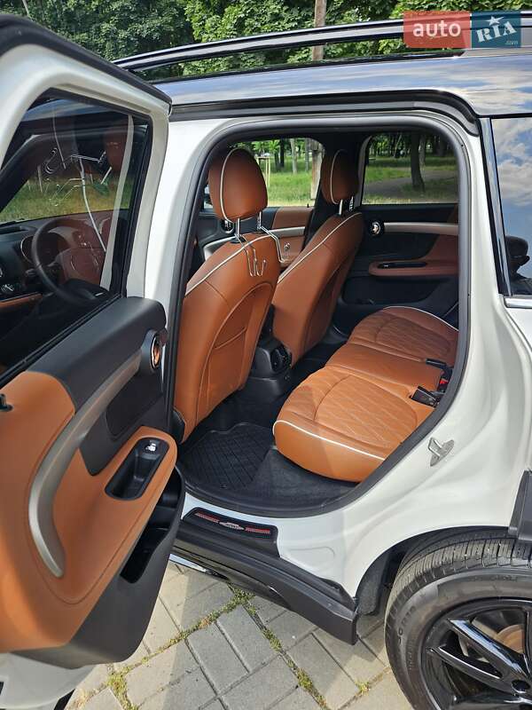 MINI Countryman 2023