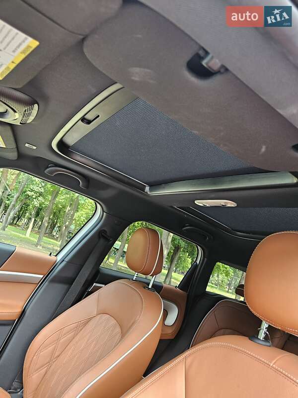 MINI Countryman 2023