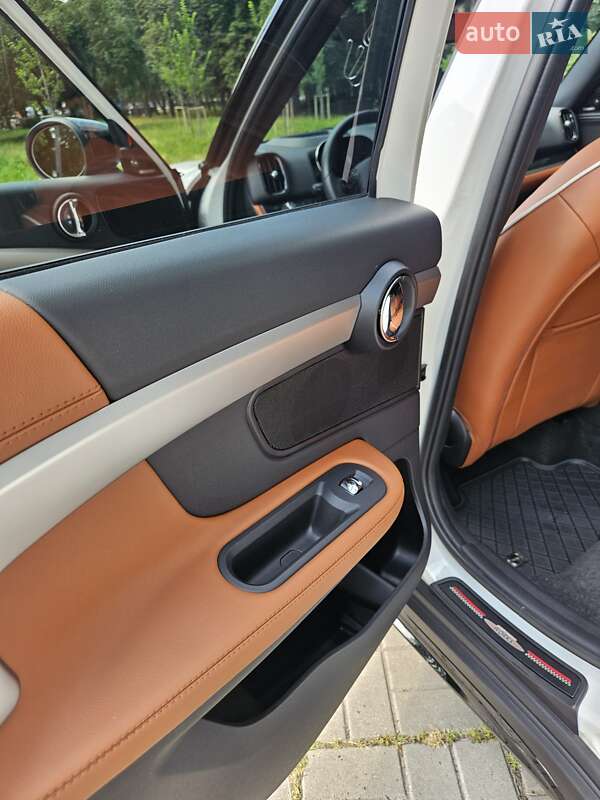 MINI Countryman 2023