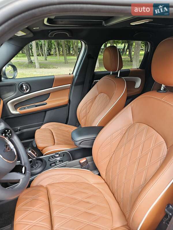 MINI Countryman 2023