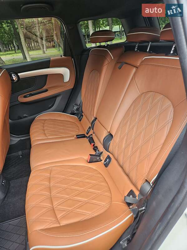 MINI Countryman 2023