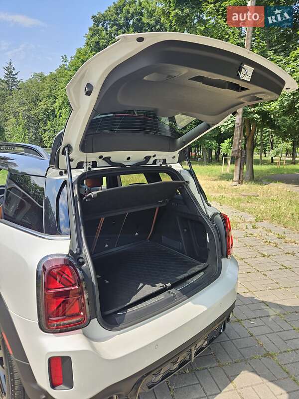 MINI Countryman 2023