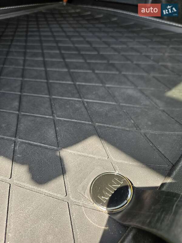 MINI Countryman 2023