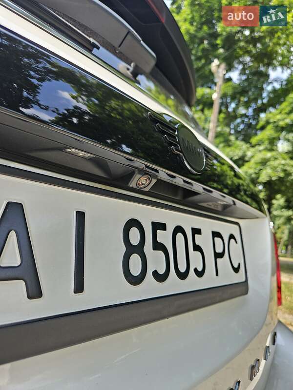 MINI Countryman 2023