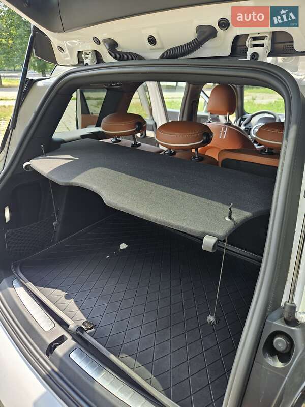 MINI Countryman 2023