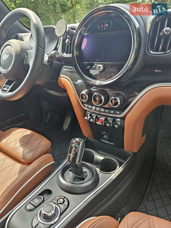 MINI Countryman 2023