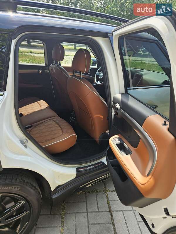 MINI Countryman 2023