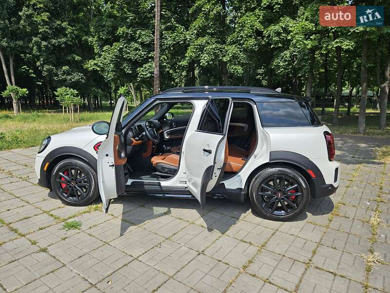 MINI Countryman 2023