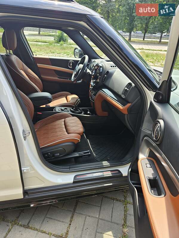 MINI Countryman 2023