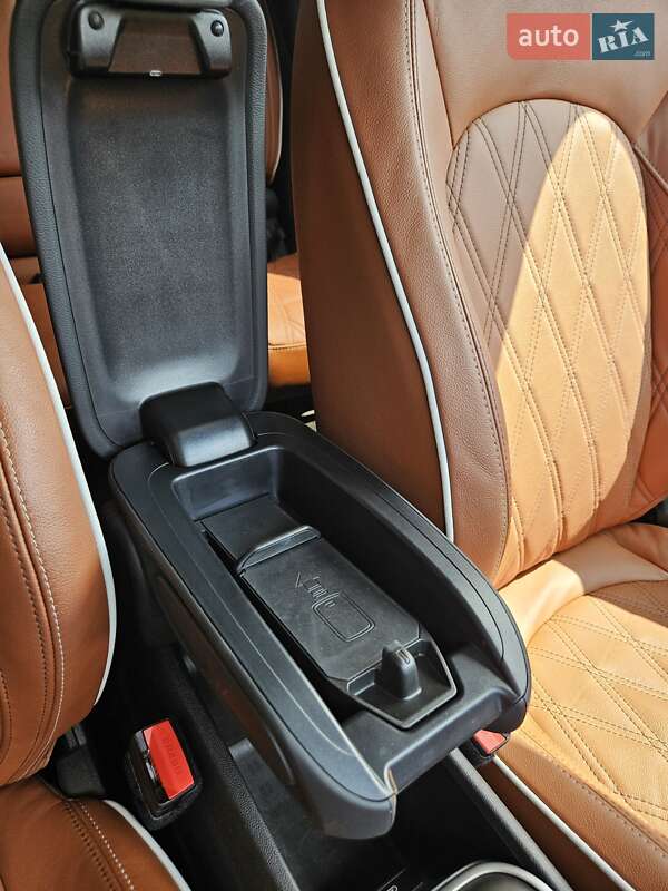 MINI Countryman 2023