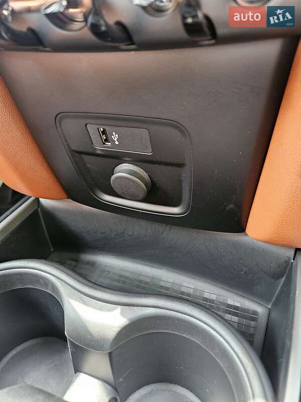 MINI Countryman 2023