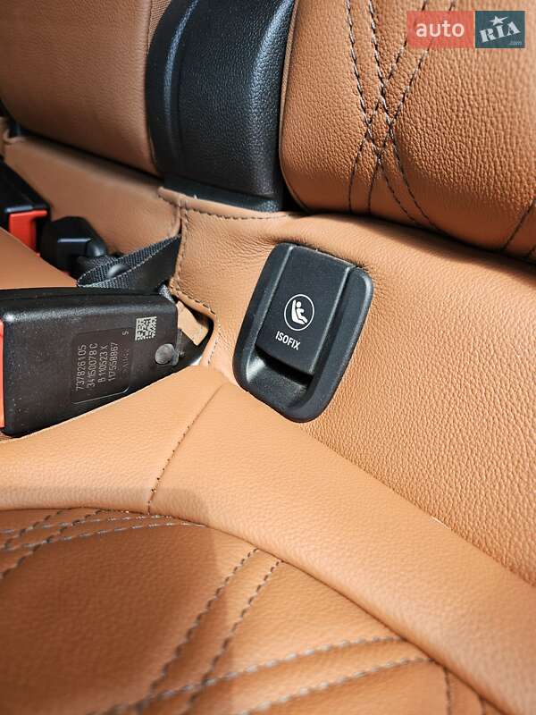 MINI Countryman 2023