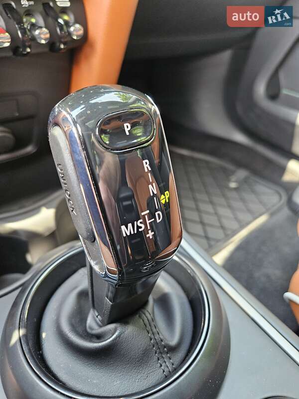 MINI Countryman 2023