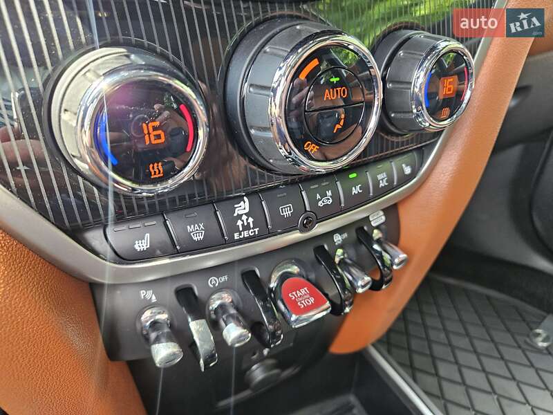 MINI Countryman 2023