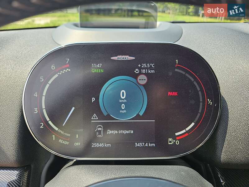 MINI Countryman 2023