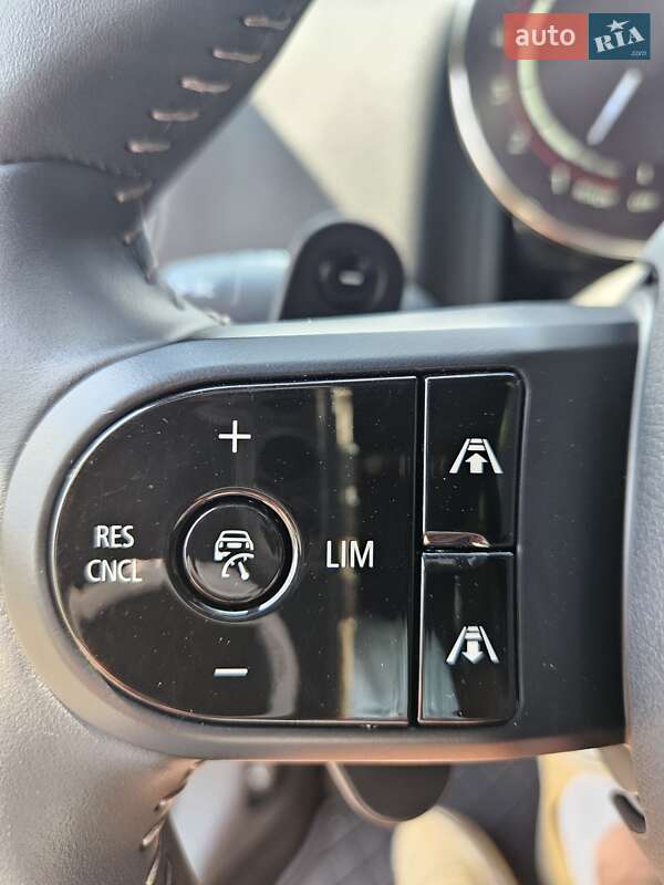 MINI Countryman 2023