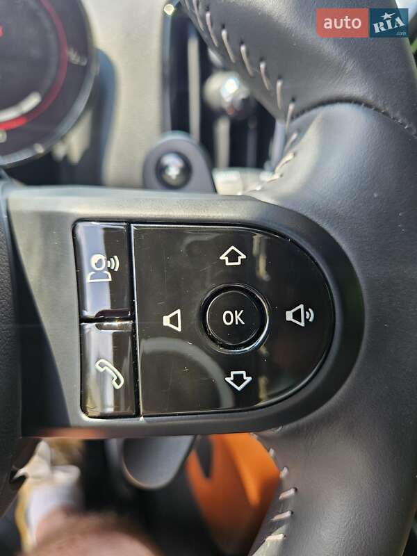 MINI Countryman 2023