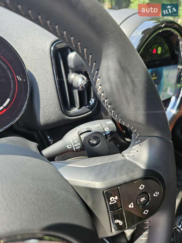 MINI Countryman 2023