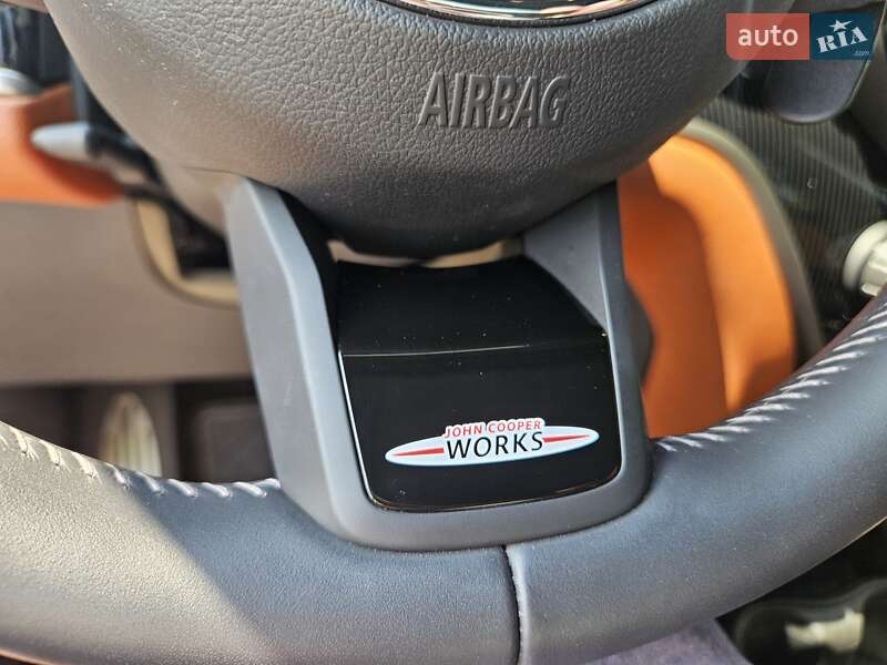 MINI Countryman 2023