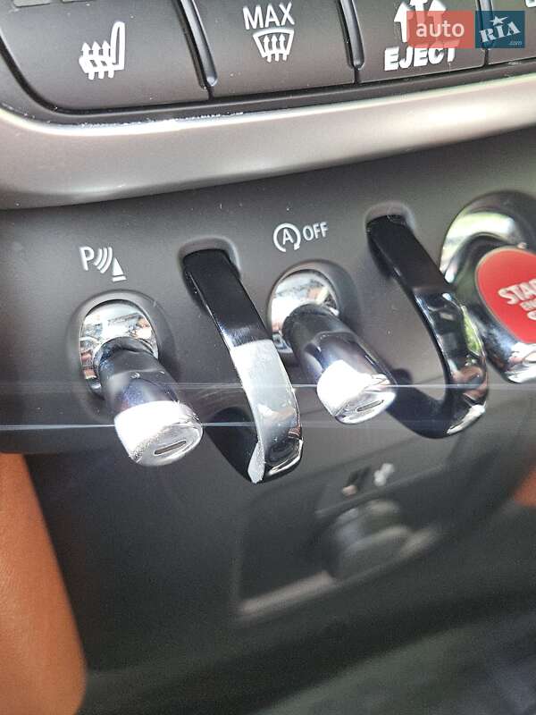 MINI Countryman 2023